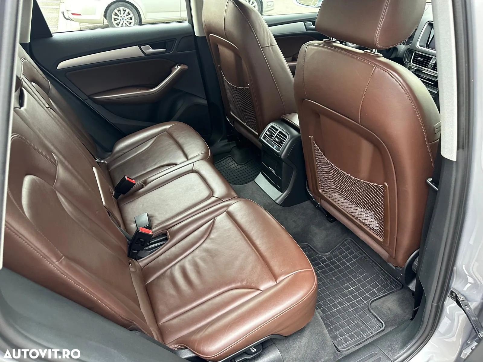 Audi Q5 2.0 TDI Quattro S tronic - 10