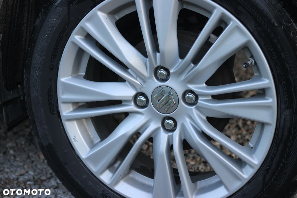 Suzuki Baleno - 12