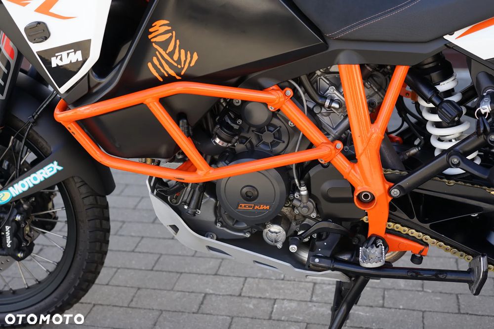 KTM Super Adventure - 29