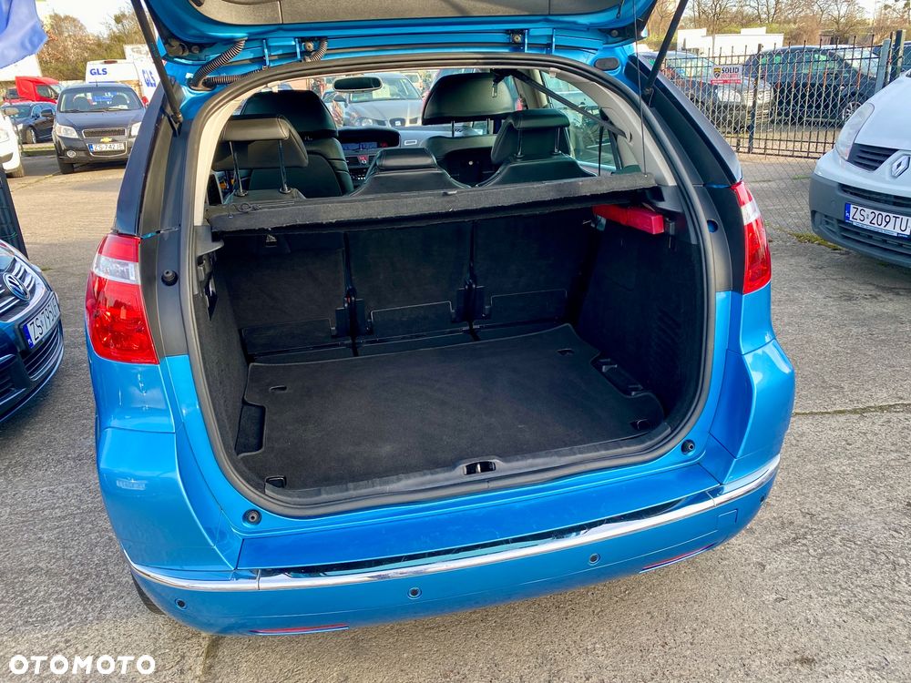 Citroën C4 Picasso 2.0 16V Exclusive - 6