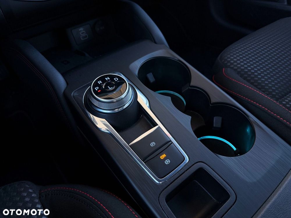 Ford Focus 1.5 EcoBlue ST-Line X - 28