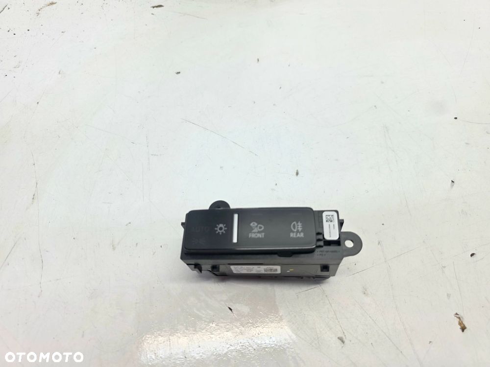 WŁĄCZNIK PRZEŁĄCZNIK ŚWIATEŁ AUDI A6 C8 A7 4K Q7 Q8 4K1941501A EUROPA - 1