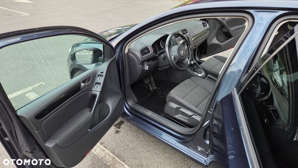 Volkswagen Golf 1.4 TSI Comfortline DSG - 15