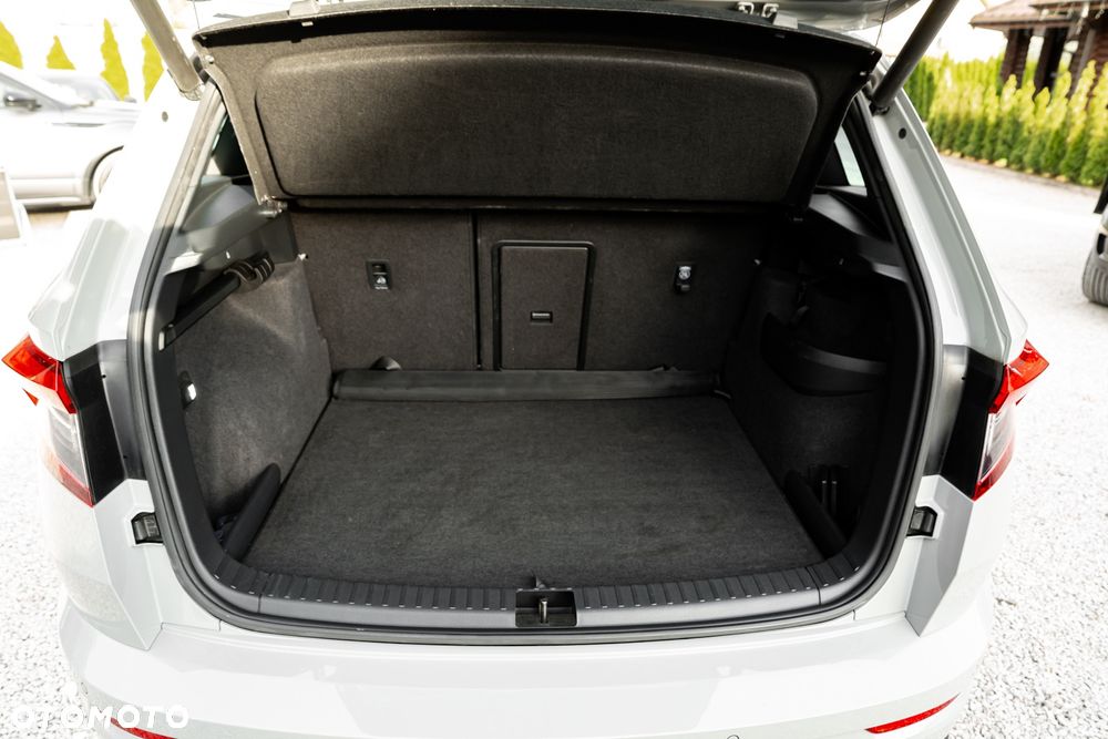 Skoda Karoq 2.0 TSI 4x4 DSG Sportline - 21