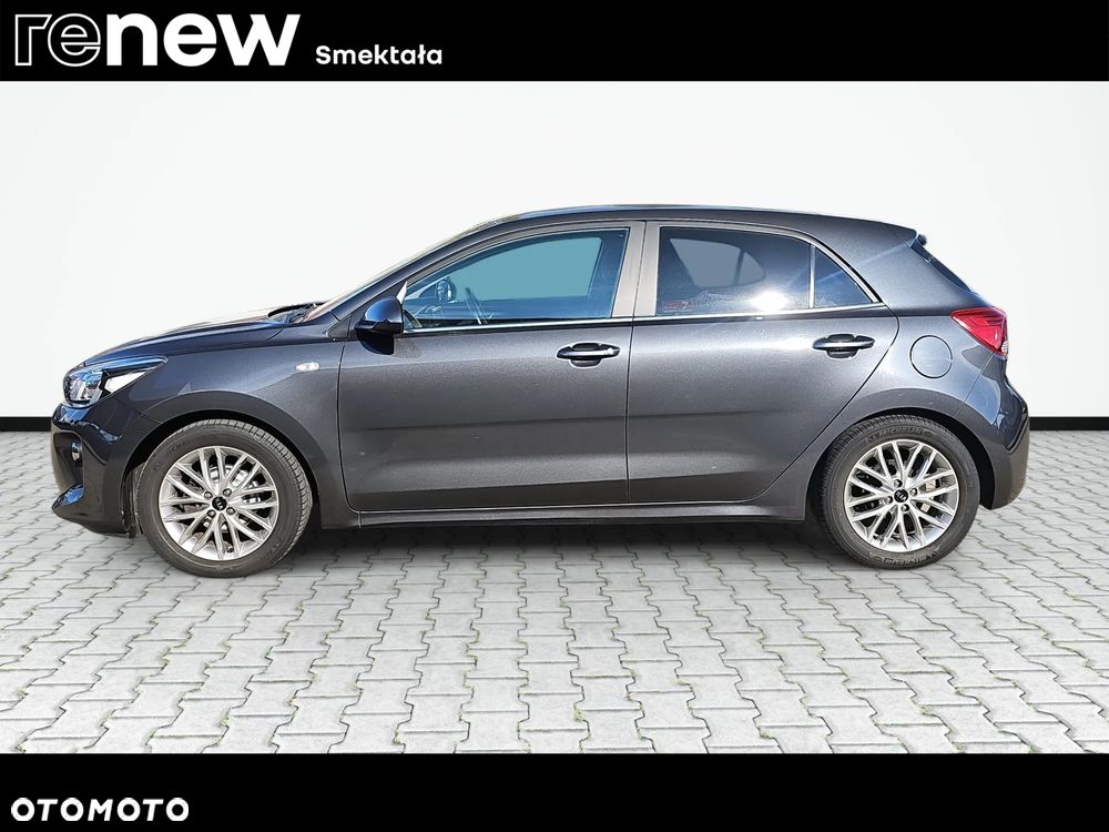 Kia Rio 1.2 XL - 8