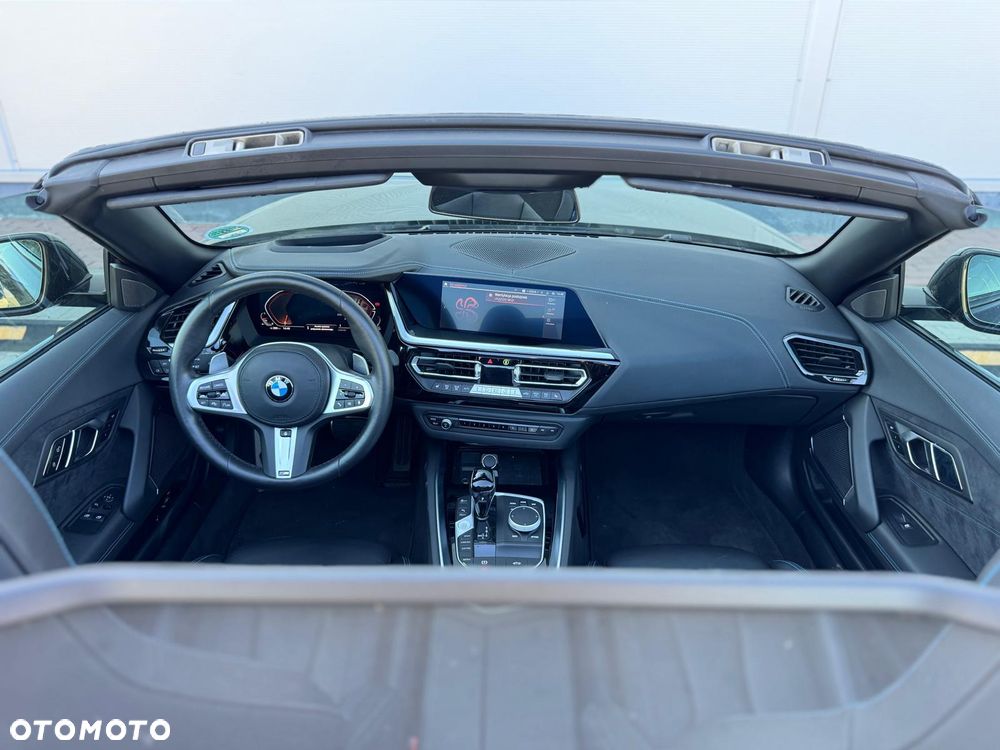 BMW Z4 30i sDrive M Sport sport - 5