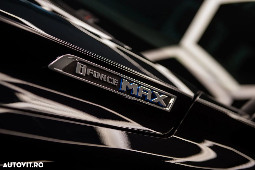 Toyota Sequoia - 12