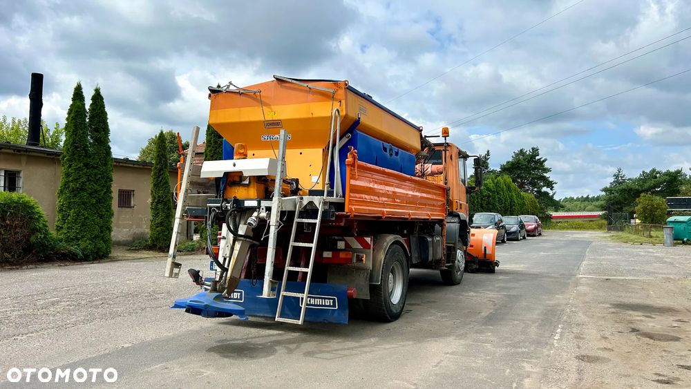 Iveco Eurotrakker 190 - 9