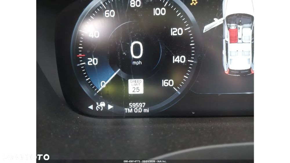 Volvo XC 60 T6 AWD Momentum - 9