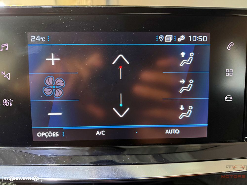 Peugeot 2008 1.2 PureTech Active - 30