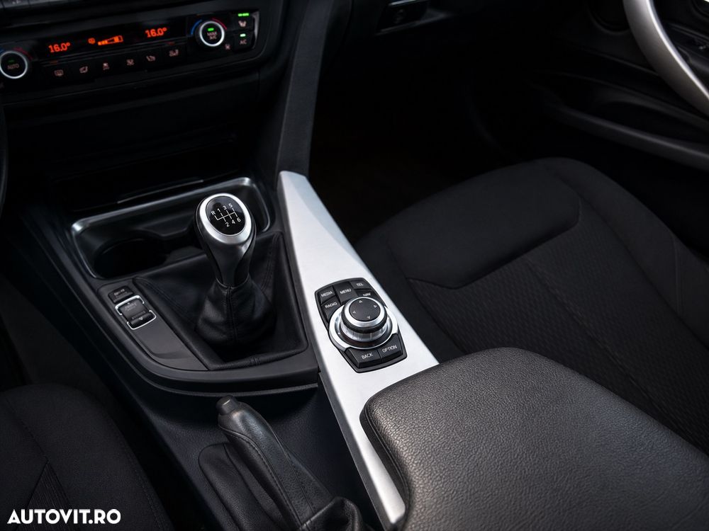 BMW Seria 3 - 16