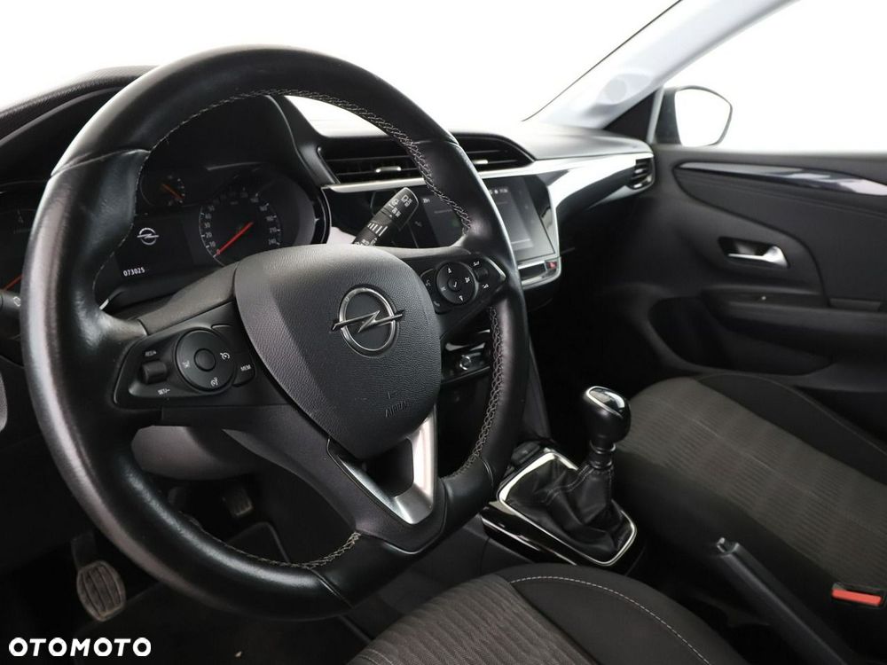 Opel Corsa 1.2 Edition Business Pack S&S - 15