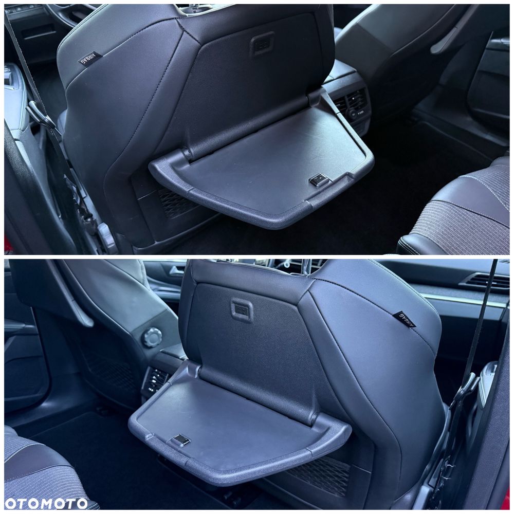Peugeot 5008 - 35
