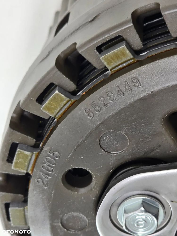 Sprzeglo Kompletne Kosz Tarczki Docisk Kosz Sprzeglowy Bmw Gs 1200 Adventure Bmw Rt - 5