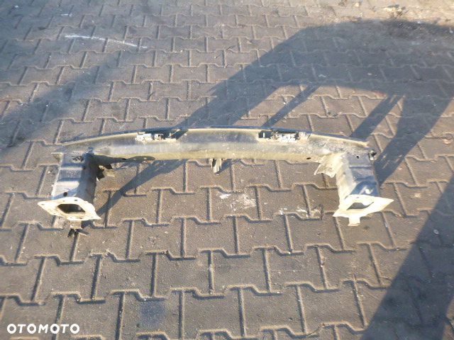 BELKA ZDERZAKA PRZÓD PRZEDNIA SAAB 9-3 II LIFT 07- - 8