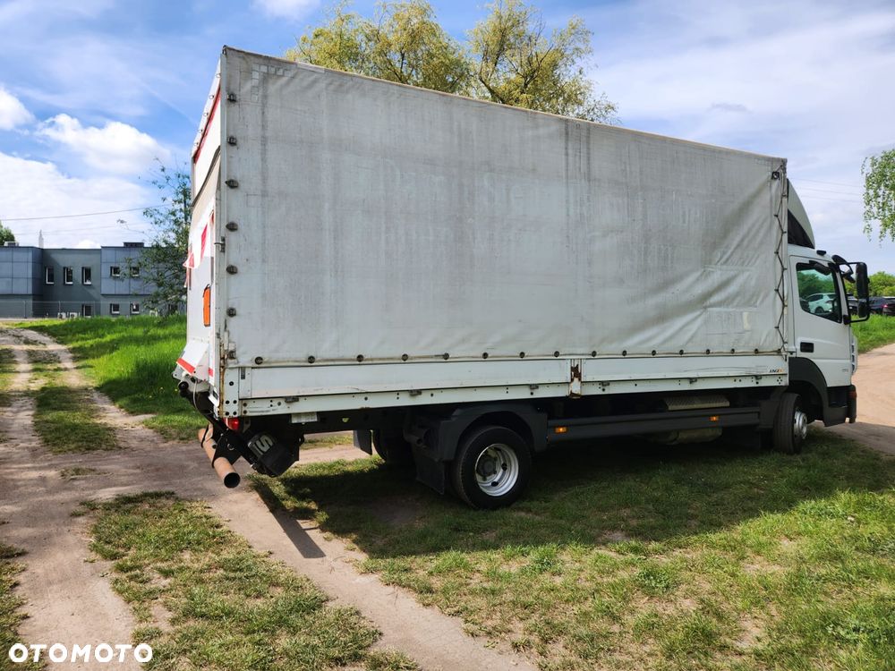 Mercedes-Benz Atego - 20