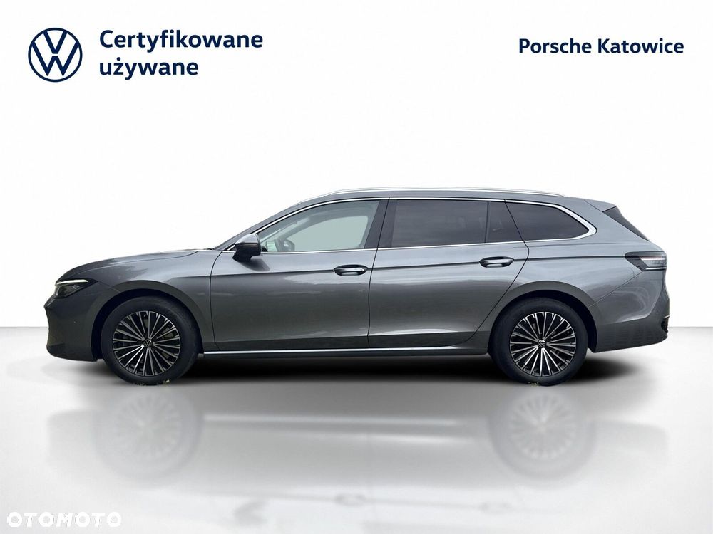 Volkswagen Passat Variant 2024 photo 2