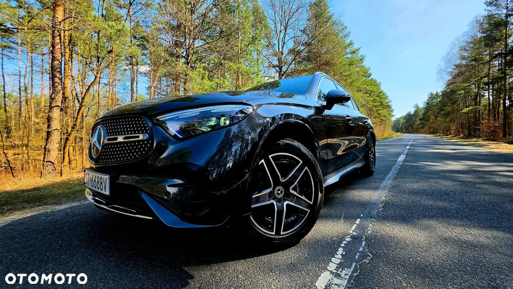 Mercedes-Benz GLC - 23