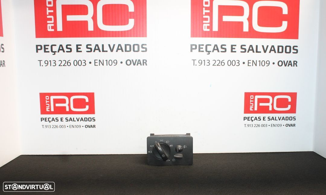 Comutador de luzes Ford Focus - 1