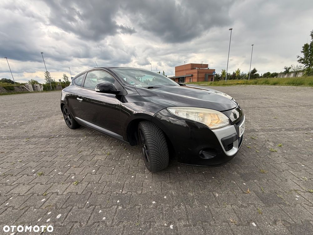 Renault Megane 1.6 16V Dynamique - 5