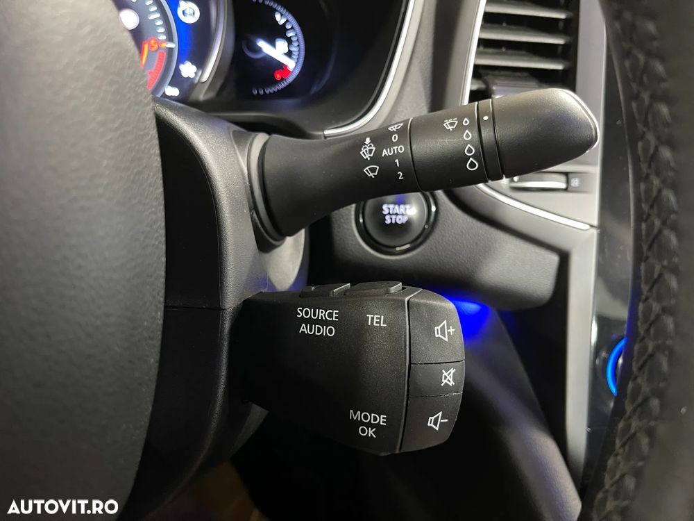 Renault Talisman ENERGY dCi 160 EDC INTENS - 25
