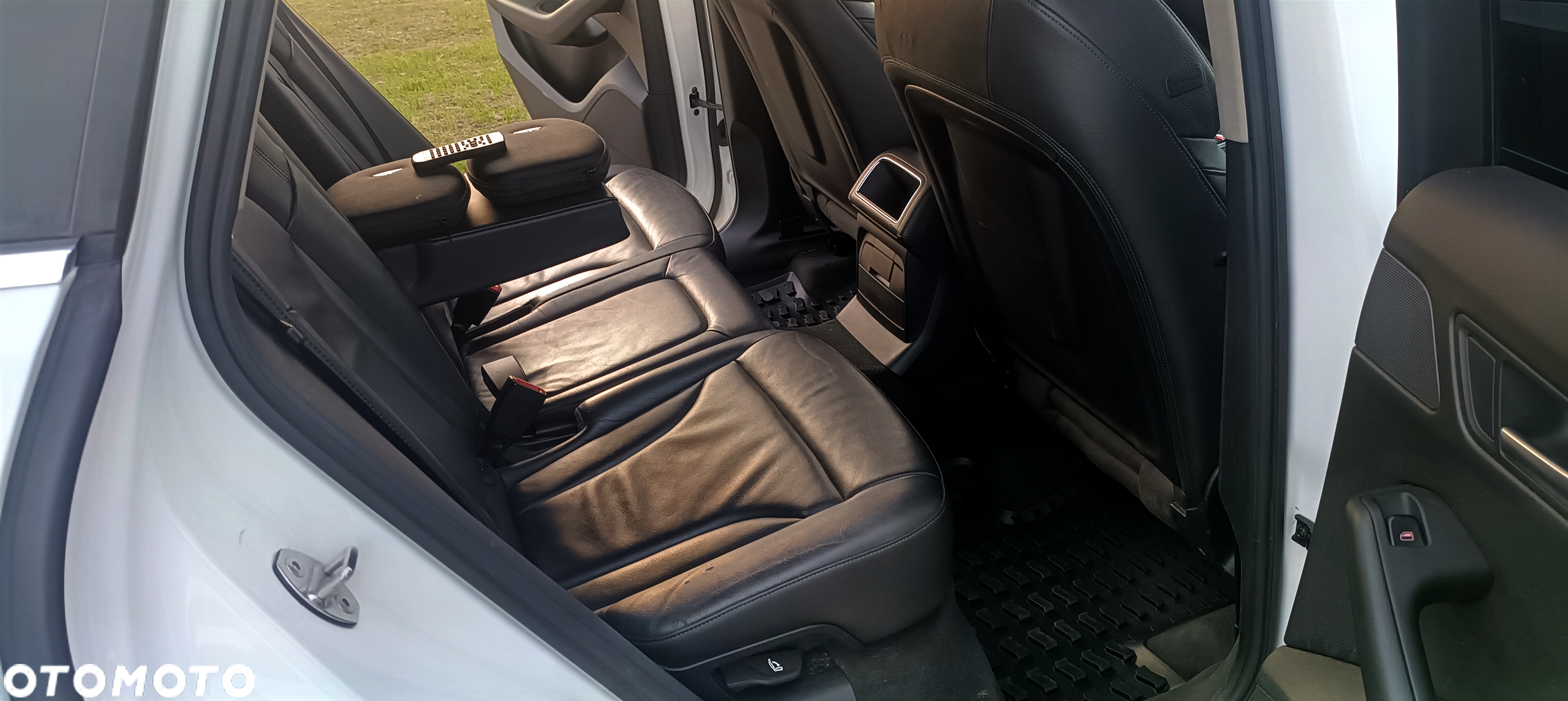 Audi Q5 2.0 TDI Quattro S tronic Prime Line - 26