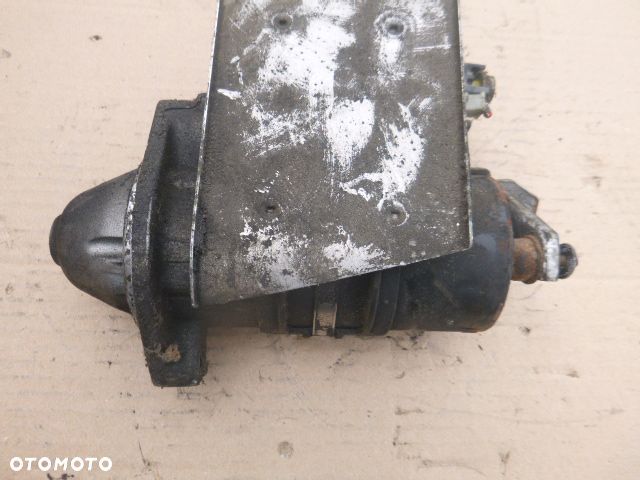 ROZRUSZNIK AUDI A4 B5 1.8 TURBO 94-99 - 6