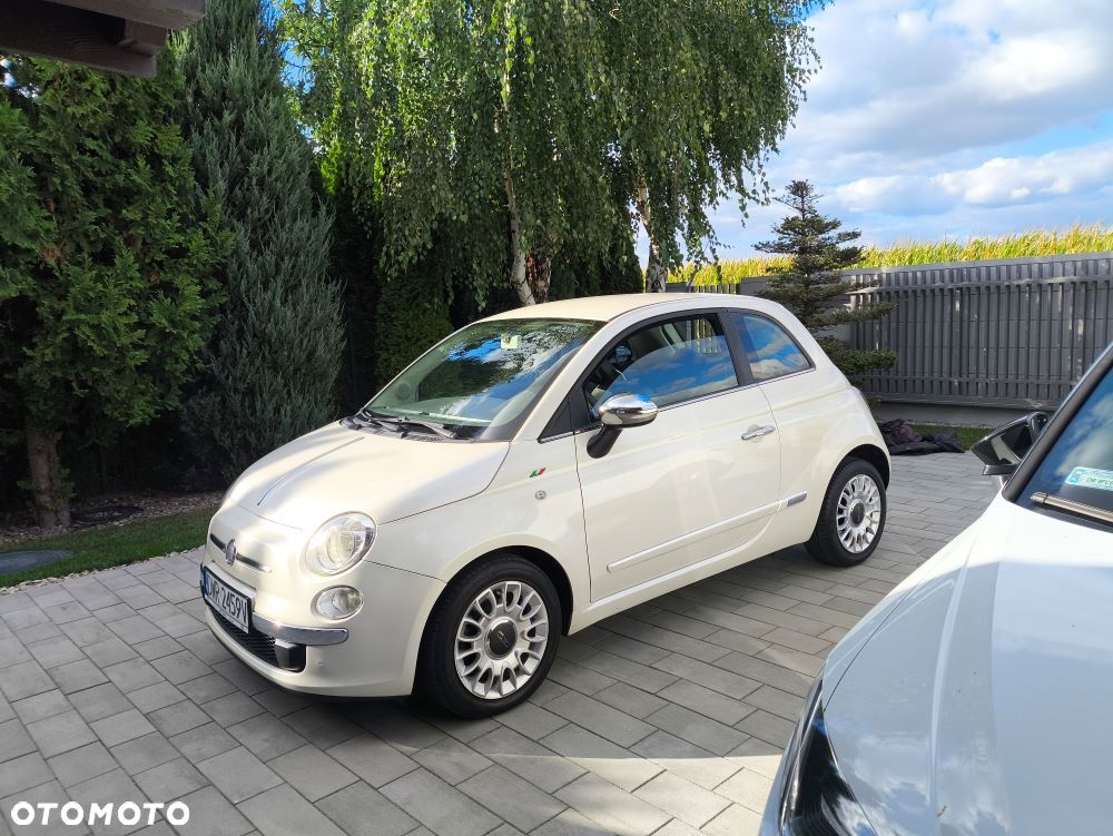 Fiat 500 - 3