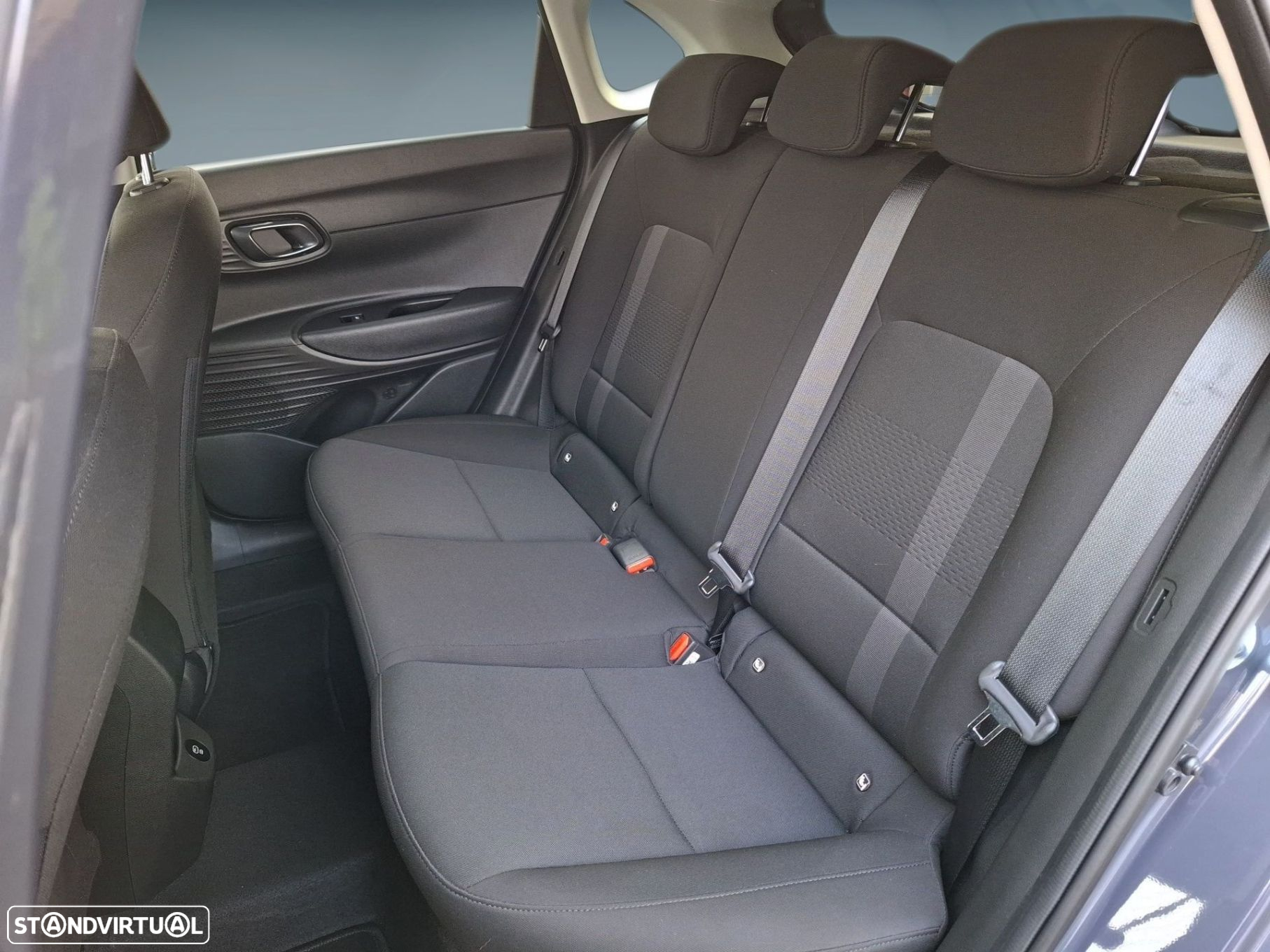 Hyundai i20 1.0 T-GDI Style - 14