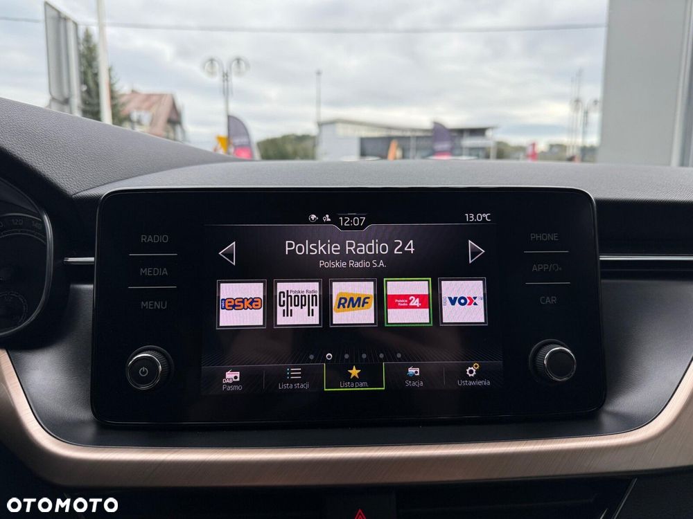 Skoda Scala 1.5 TSI Style - 28