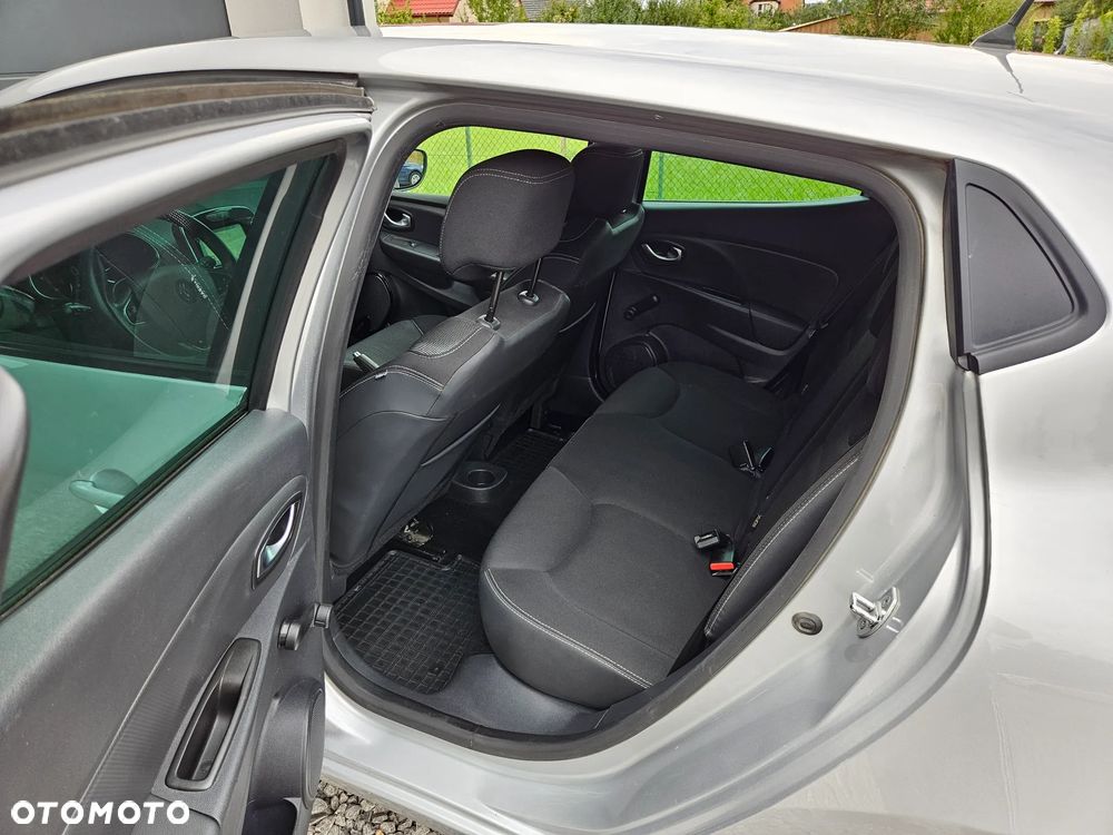 Renault Clio 0.9 Energy TCe Zen - 25