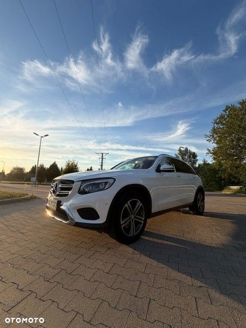 Mercedes-Benz GLC - 6
