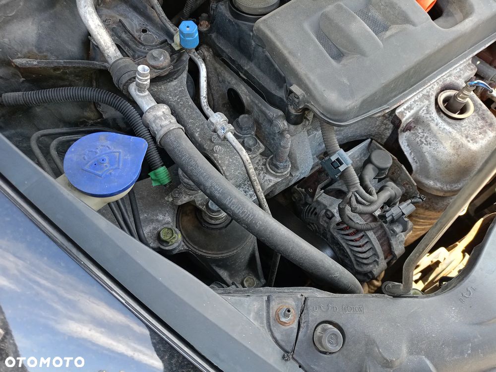 Honda Civic 1.8 Comfort - 22