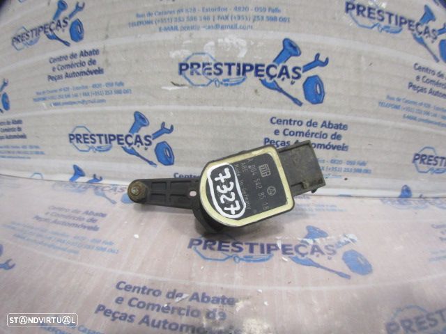 Modulo A0045428518 MERCEDES W204 S204 2010 C220cdi 170CV 5P PRETO Sensor Nível Da Altura Do Farol - 1