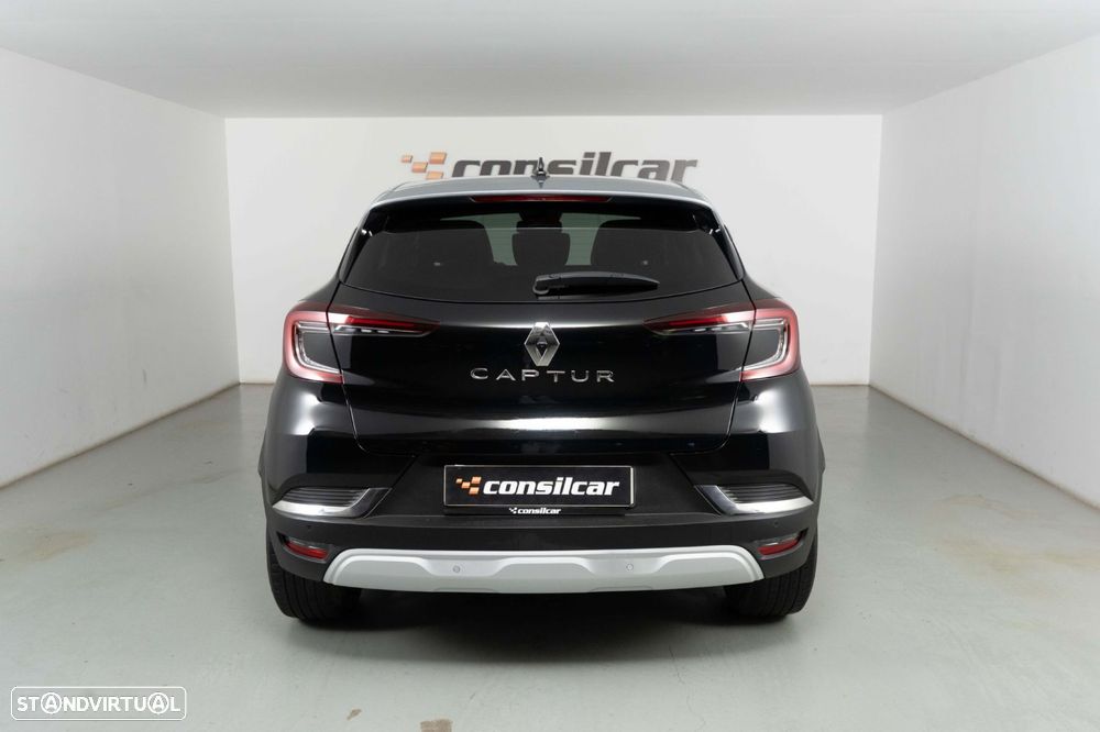 Renault Captur 1.0 TCe Techno - 6