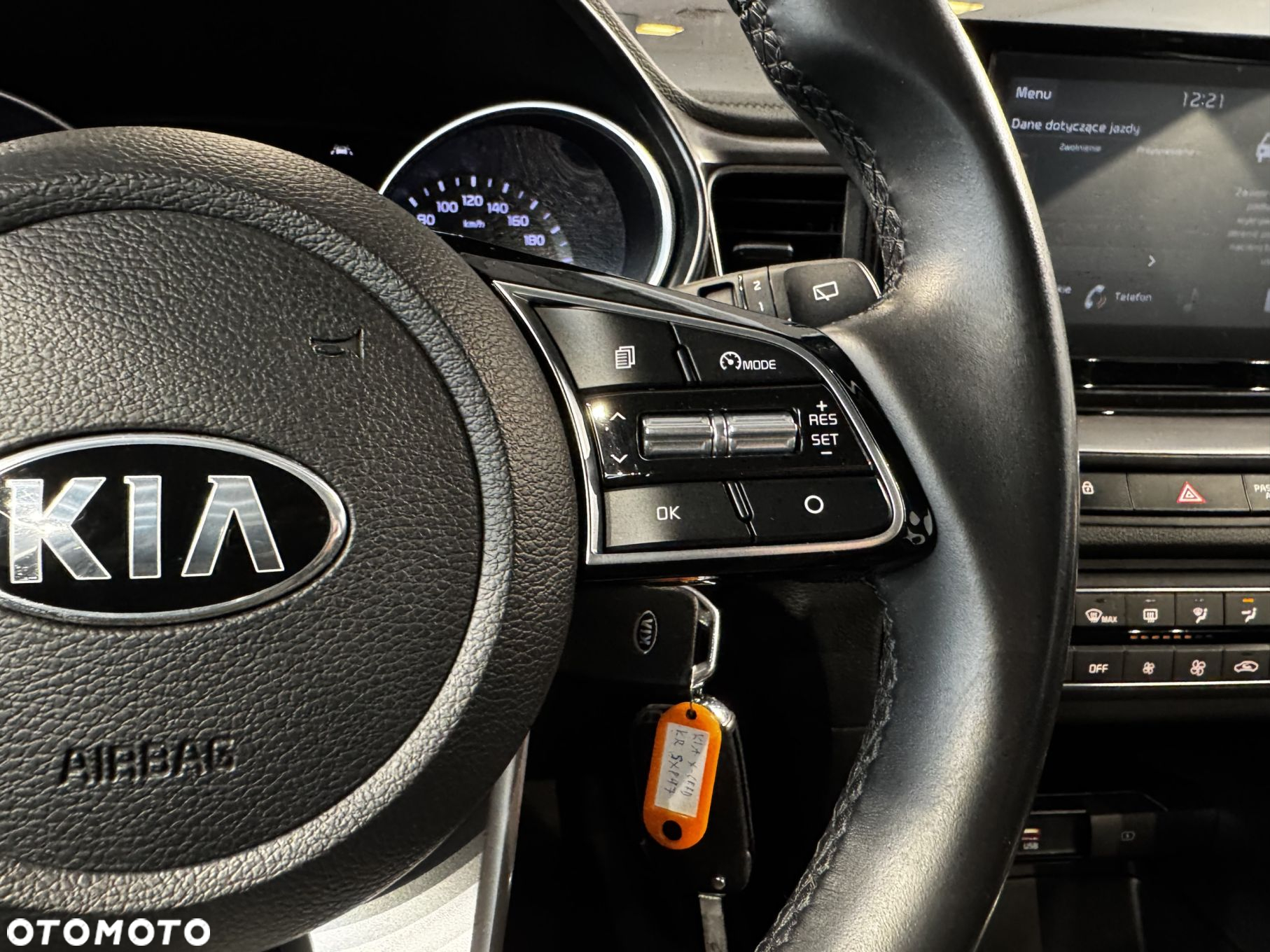 Kia Ceed - 23