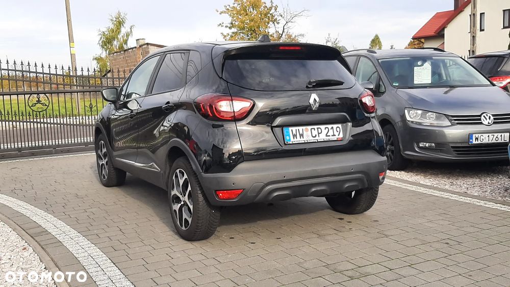 Renault Captur - 5