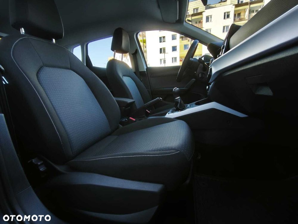 Seat Arona 1.0 TSI Style S&S - 17