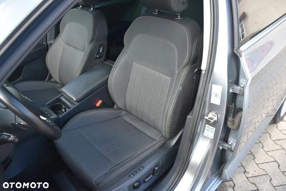 Skoda Superb 2.0 TDI DSG Ambition - 20