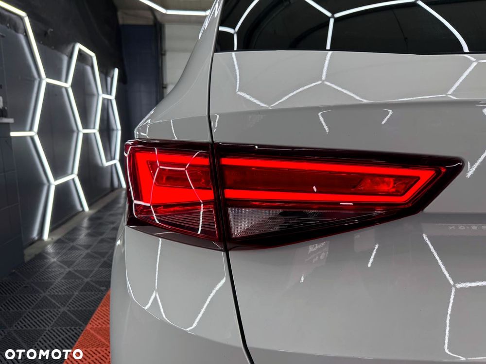 Seat Ateca 1.4 ECO TSI DSG XCELLENCE - 10