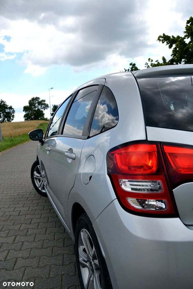 Citroën C3 1.6 e-HDi Exclusive - 6