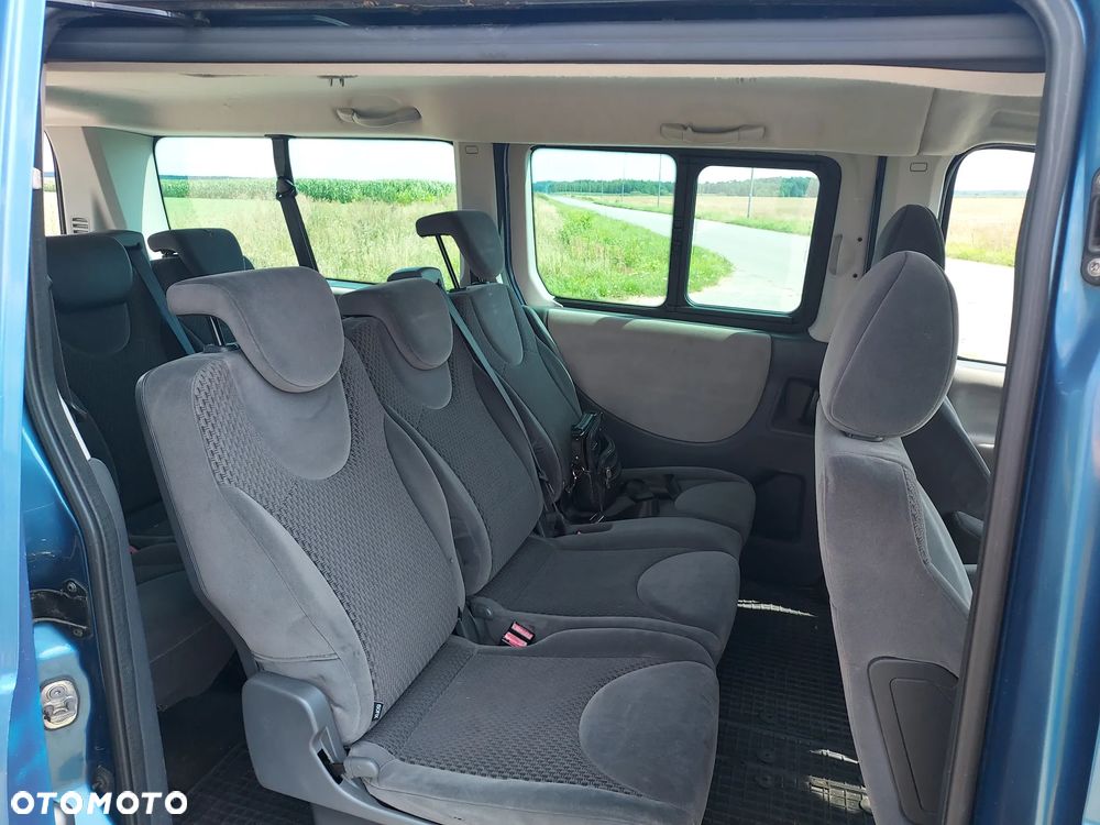 Fiat Scudo - 17