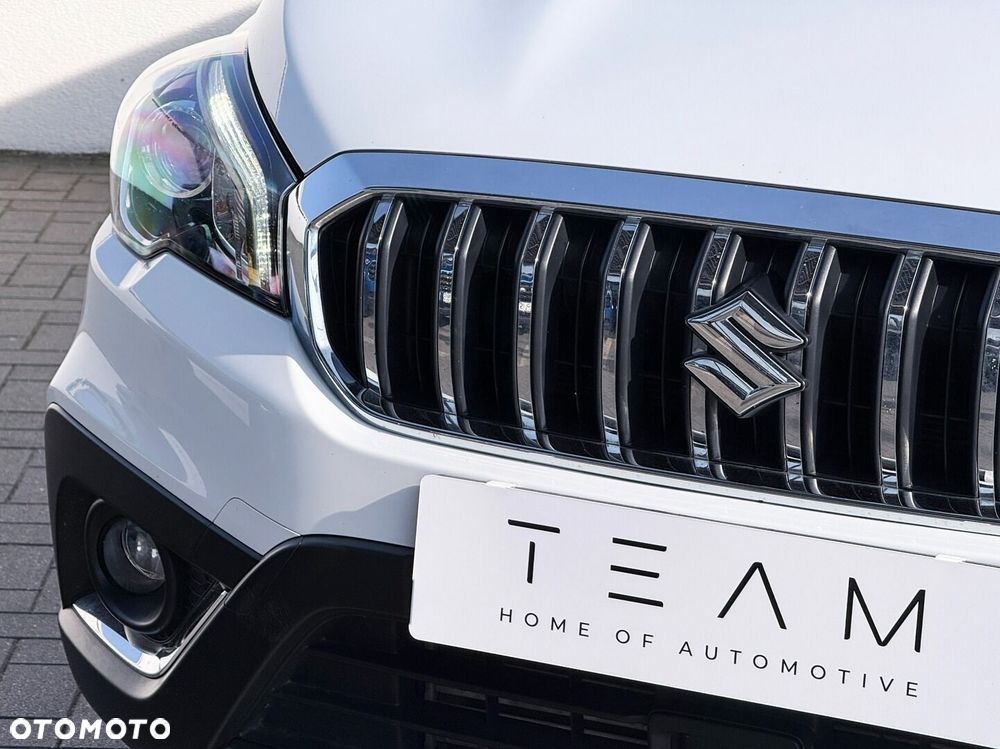 Suzuki SX4 S-Cross 1.4 SHVS Premium - 7
