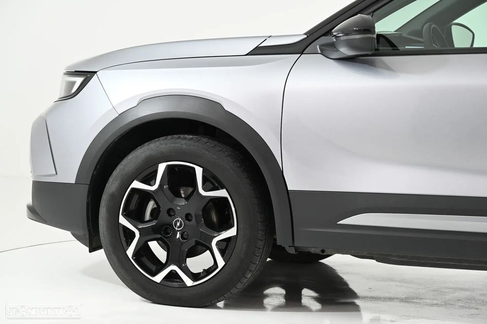 Opel Mokka 1.2 T GS AT - 11