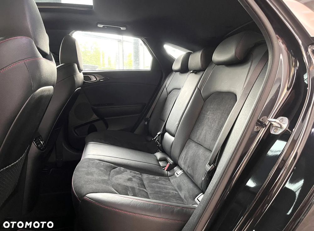 Kia ProCeed 1.6 T-GDI DCT7 OPF GT - 24