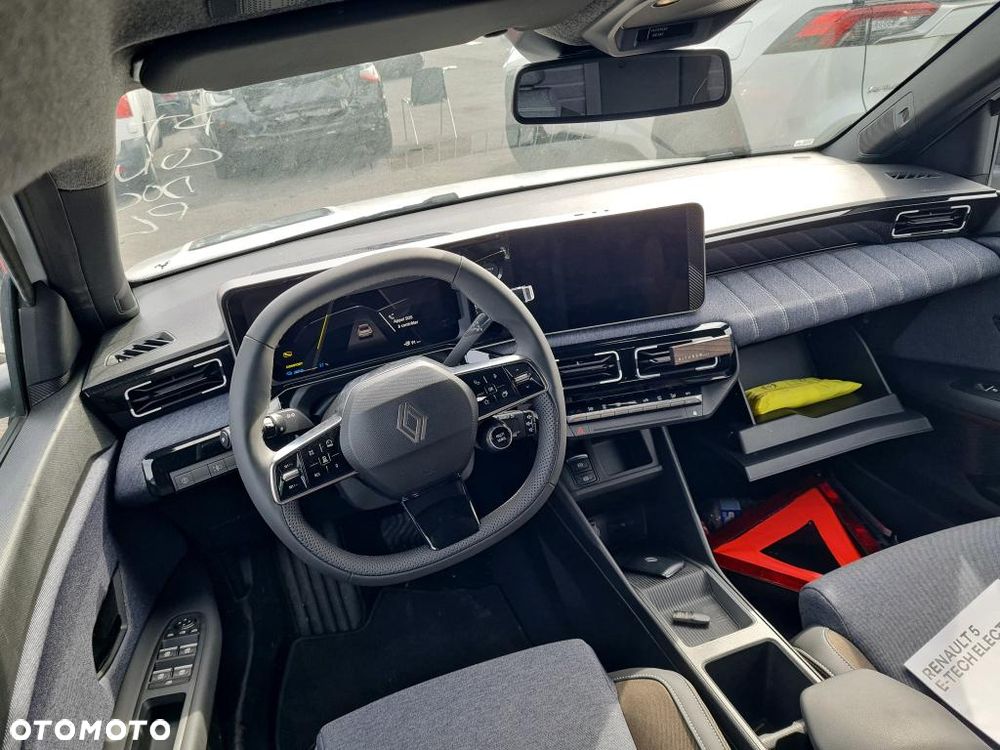 Renault 5 - 6