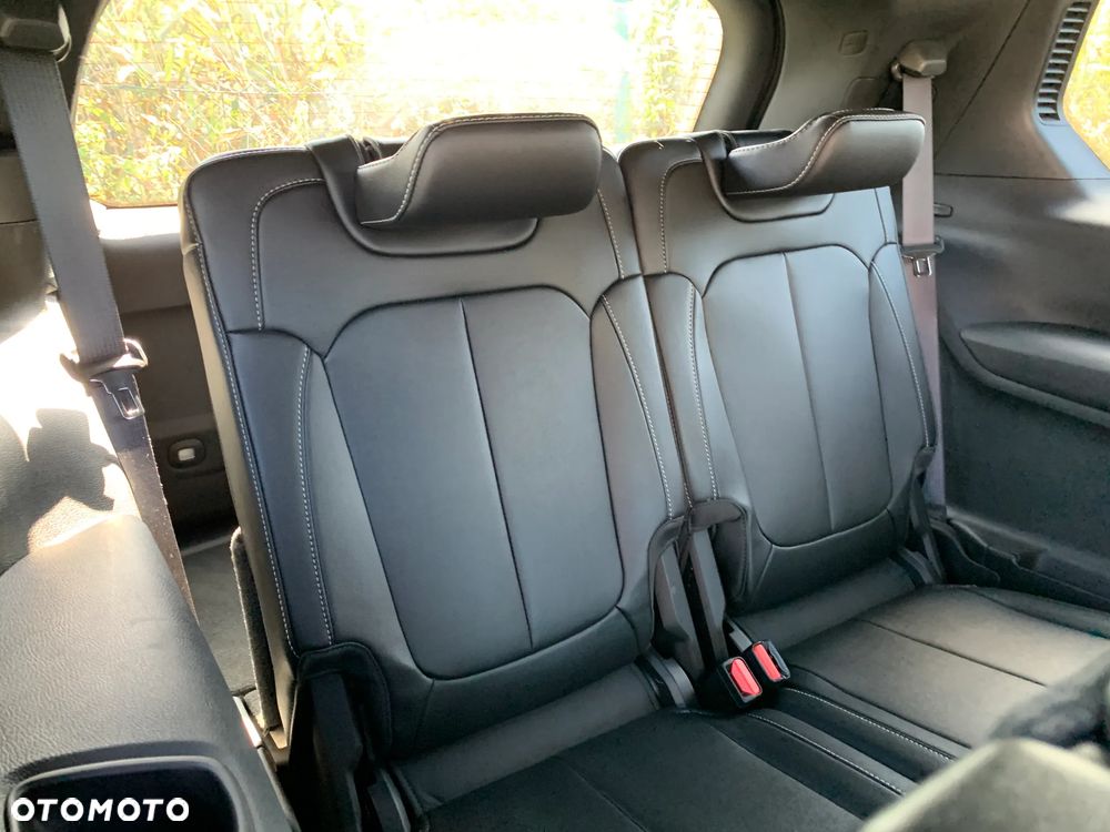 Jeep Grand Cherokee 3.6 V6 Limited - 18