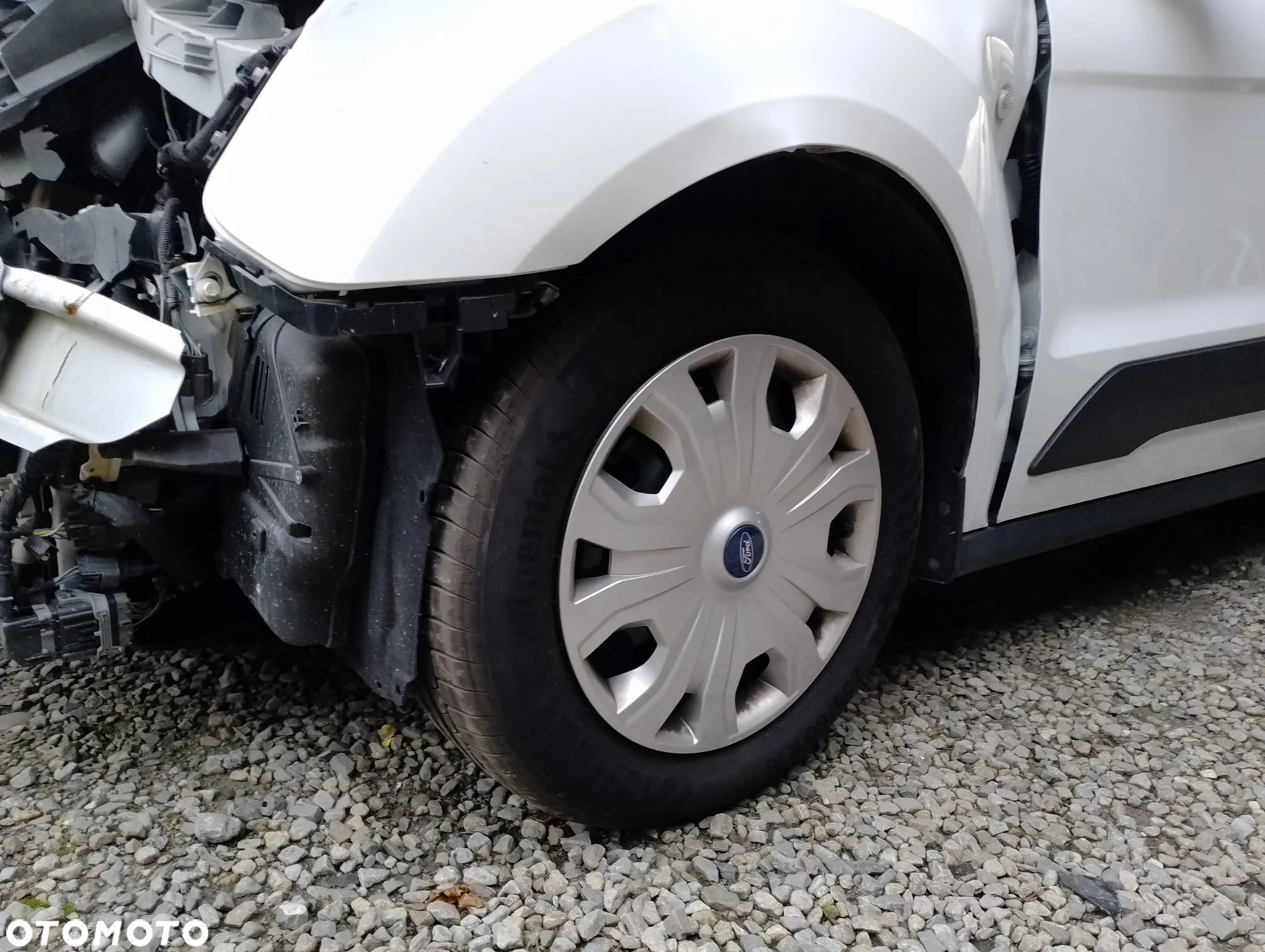 Ford Connect - 18