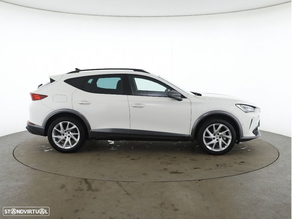 Cupra Formentor 1.4 e-Hybrid DSG - 9