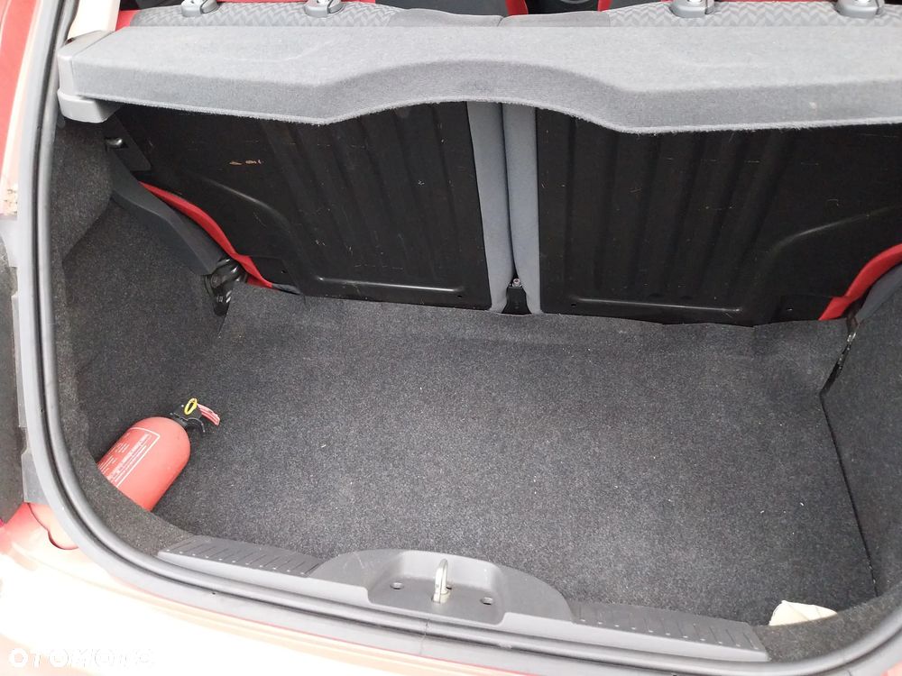 Fiat 500 1.2 8V Pop - 13